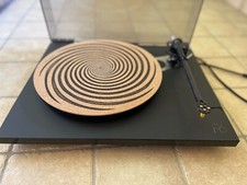 Platine vinyle rega d'occasion  Lyon III