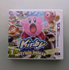 Usado, Kirby Triple Deluxe 3DS (SP)  comprar usado  Enviando para Brazil