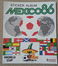 panini sticker album for sale panini sticker album for sale SOUTH CROYDON