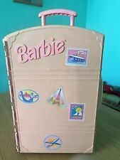 Casa barbie trolley usato  Torino