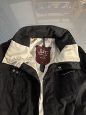 Burton the white usato  Italia