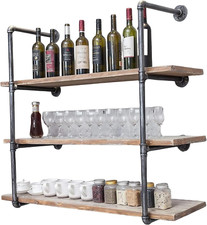 Level wall mounted for sale  Denver