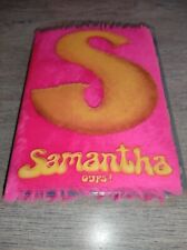 Coffret dvd samantha d'occasion  Lille-