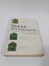 Green housekeeping ellen for sale  Tucson