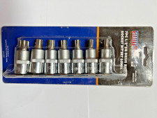Sealey piece drive for sale  NOTTINGHAM
