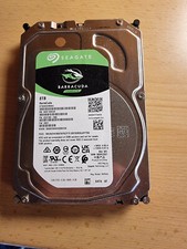 Festplatte seagate barracuda gebraucht kaufen  Magdeburg