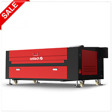 Omtech 100w 600x1000 for sale  LICHFIELD