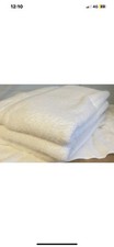 Hotel bath sheets for sale  SOUTHAMPTON