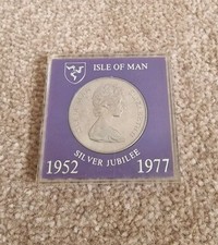 1952 isle man for sale  GREAT YARMOUTH