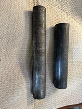 Pair antique lead for sale  Desert Hot Springs
