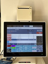 Caisse enregistreuse bimedia d'occasion  Sète