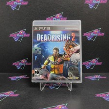 Refurbished Dead Rising 2 PS3 PlayStation 3 completo - Muito bom comprar usado Refurbished Dead Rising 2 PS3 PlayStation 3 completo - Muito bom comprar usado  Enviando para Brazil