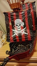 Chap mei pirates for sale  NEWTON ABBOT