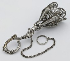 Antique silver plate for sale  UK