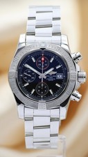 Breitling avenger 43mm gebraucht kaufen  Düsseldorf