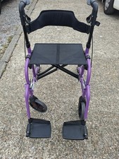 Folding light weight for sale  SHOREHAM-BY-SEA