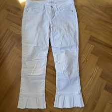 Cambio jeans weiß gebraucht kaufen  Penzberg