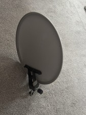 Spiegel schüssel camping gebraucht kaufen  Oberzent