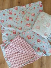Bettwäsche set ikea gebraucht kaufen  Kremmen