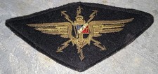 Rare insigne brevet d'occasion  Paris XVII