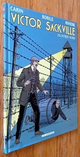 Victor sackville tome d'occasion  Meslay-du-Maine