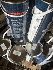 Watco epoxycote high for sale  WARLINGHAM