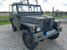 1981 land rover for sale 1981 land rover for sale  BROUGH