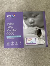bt baby monitor for sale bt baby monitor for sale HUNTINGDON