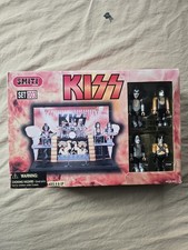 Kiss 2002 smiti for sale  Minneapolis