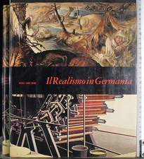 Mensili arte. realismo usato  Ariccia