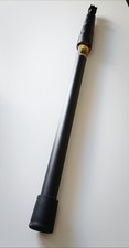 Microfonica telescopica rycote usato  Roma