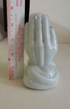 Vtg white ceramic for sale  Clarksville