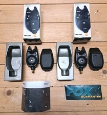Fox micron mmxr usato  Spedire a Italy
