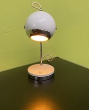 Lampe 70er space gebraucht kaufen  Cadolzburg