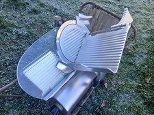 Trancheuse omas viande d'occasion  Argenton-sur-Creuse