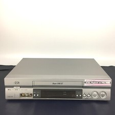 Magnétoscope jvc s5955 d'occasion  Clermont-Ferrand-