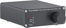 Fosi audio v1.0b for sale  PETERBOROUGH