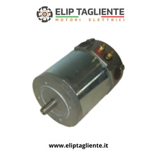 Motore elettrico 12v usato  Monopoli