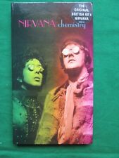 Nirvana chemistry 1999 for sale  WETHERBY