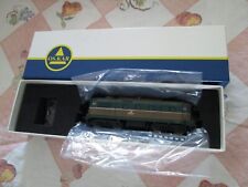 Oskar locomotiva diesel usato  Italia