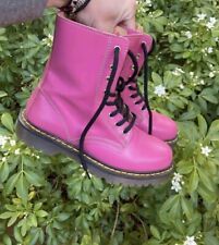 Bottines bottes roses d'occasion  Saint-Laurent-du-Var