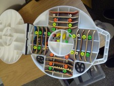 Stuntz tech deck for sale  ISLE OF BUTE
