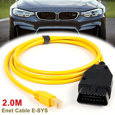 Bmw ethernet obd for sale  COALVILLE