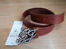 Ceinture guess femme d'occasion  Reims