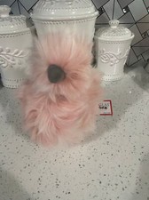Mara plush pink for sale  Naples