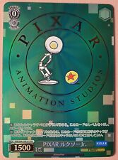 Weiss Schwarz Karte Disney Pixar Luxo Green PXR/S94-028Lb LUXO comprar usado  Enviando para Brazil