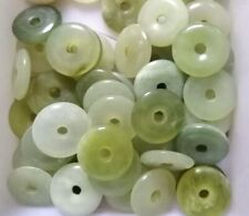 Jade nephrit donut gebraucht kaufen  Lippstadt