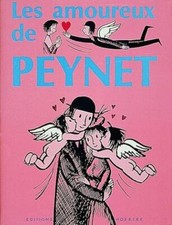 Amoureux peynet raymond d'occasion  Expédié en Belgium