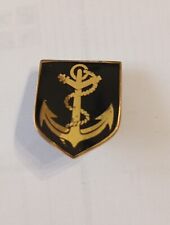 écu gendarmerie maritime d'occasion  Nomeny