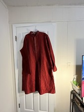 Manyavar orange red for sale  Cape Coral